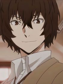 文豪野犬寂回