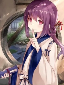 我有讀心術(shù)時宮中亂成一團