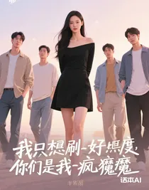 我只想刷好感度，他們卻為我瘋魔