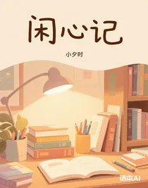 閑心記
