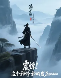 震驚！這個邪修邪的發(fā)正