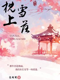 枕上雪落