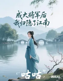 成大將軍后我歸隱了江南