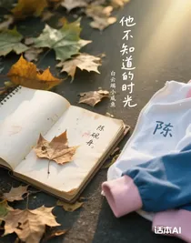他不知道的時光