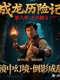 成龍歷險記第六季：上古秘寶