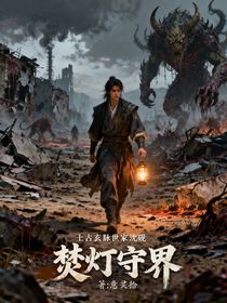 焚燈守界