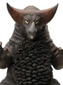 怪獸穿越怪獸娘