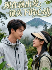 現(xiàn)在就出發(fā)：鏡頭下的心動