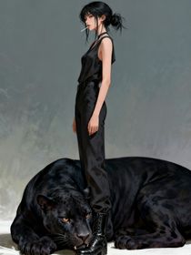 美強(qiáng)颯她又在哨向萬人迷了