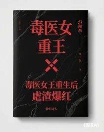毒醫(yī)女王重生后虐渣爆紅