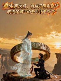 重生后我成了男主的金手指老爺爺