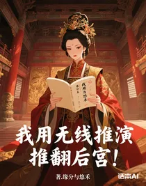 我用無線推演推翻后宮！