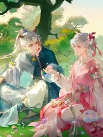 西梅滿樹照斜陽