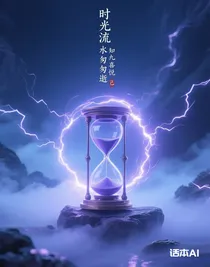 時光流水匆匆逝
