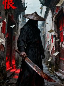 恨（恐怖）