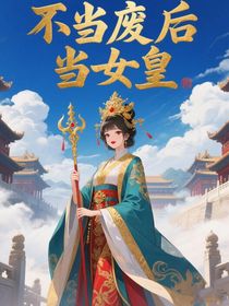不當(dāng)廢后當(dāng)女皇