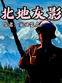 北地灰影