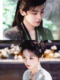 綜影視：女主她如此多嬌