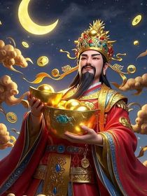 主播的發(fā)財之路