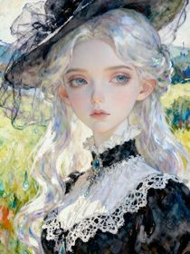 葉羅麗：成為輻射女