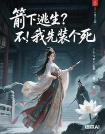 箭下逃生？不，我先裝個死