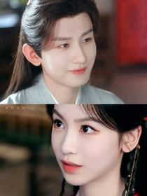 蓮花樓：當(dāng)李蓮花遇到宋明珠