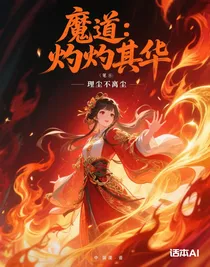魔道：灼灼其華