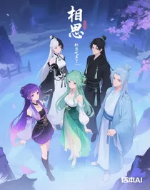 紅豆吃多了——相思