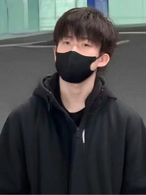王楚欽：失憶小貓在線攻略