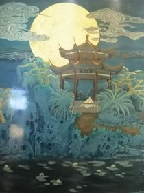 風(fēng)起無聲