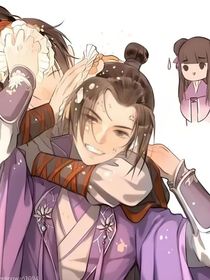 云夢之相親相愛一家人（群聊12）