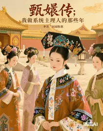 甄嬛傳：我做系統(tǒng)主理人的那些年