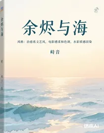 余燼與海