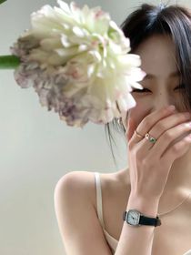 晚風遇見梔子香