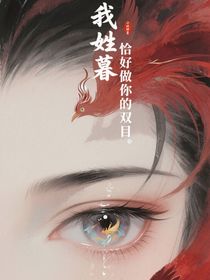 我姓暮，恰好做你的雙目