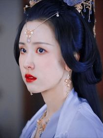 叶冰裳：我的金手指