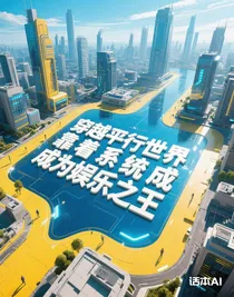 穿越平行世界靠著系統(tǒng)成為娛樂之王