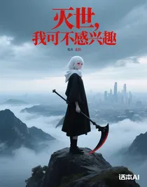 滅世，我可不感興趣