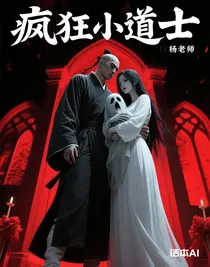 瘋狂小道士