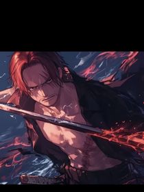 香克斯他是寵妻狂魔