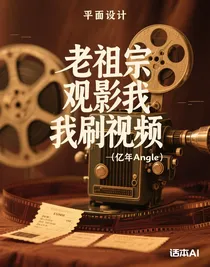 老祖宗觀影我刷視頻