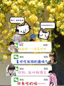 all瑞：貓貓神的眷顧