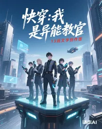快穿：我是異能教官