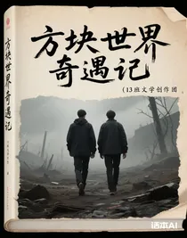 方塊世界奇遇記