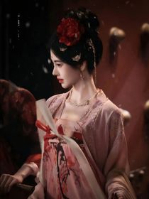 入青云：反派他投喂成癮
