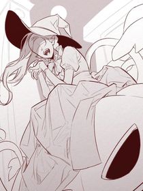 赤陽夏日