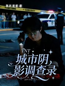 TNT：城市陰影調(diào)查錄