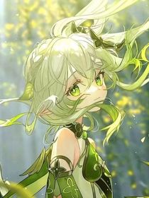 原神：歸家