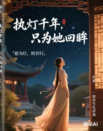 愿為燈，照君歸