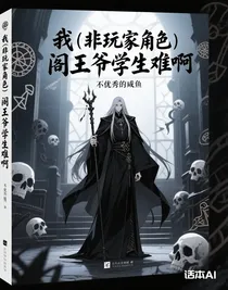 我（非玩家角色）閻王爺學(xué)生難啊